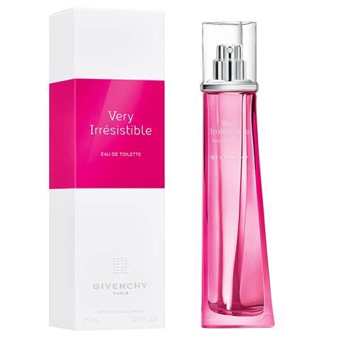 perfume very irresistible givenchy mercadolibre|givenchy very irresistible perfume 50ml.